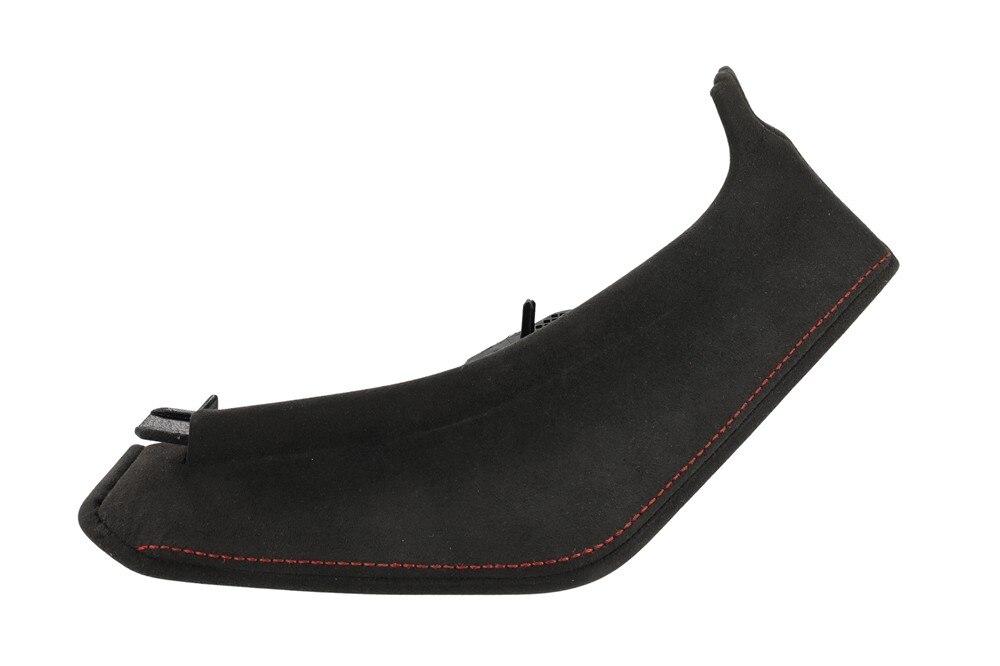 GM Genuine Parts Jet Black Radio Front Driver Side Speaker Grille Molding