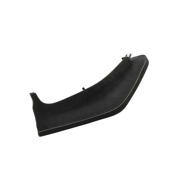 GM Genuine Parts Jet Black Radio Front Passenger Side Speaker Grille Molding