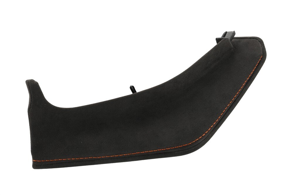 GM Genuine Parts Jet Black Radio Front Passenger Side Speaker Grille Molding
