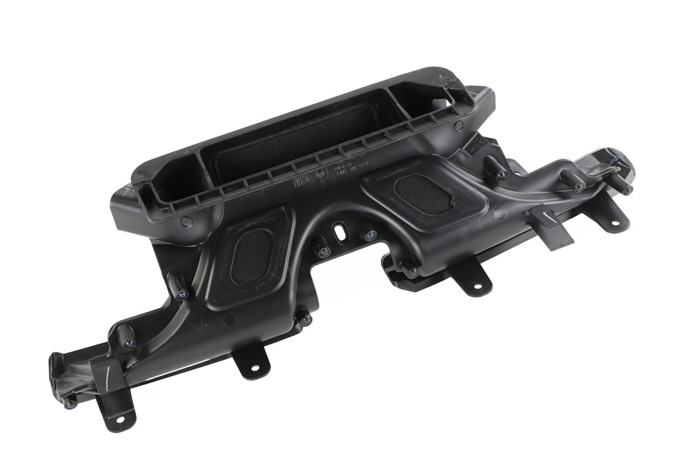GM Genuine Parts Windshield Defroster Outlet Duct