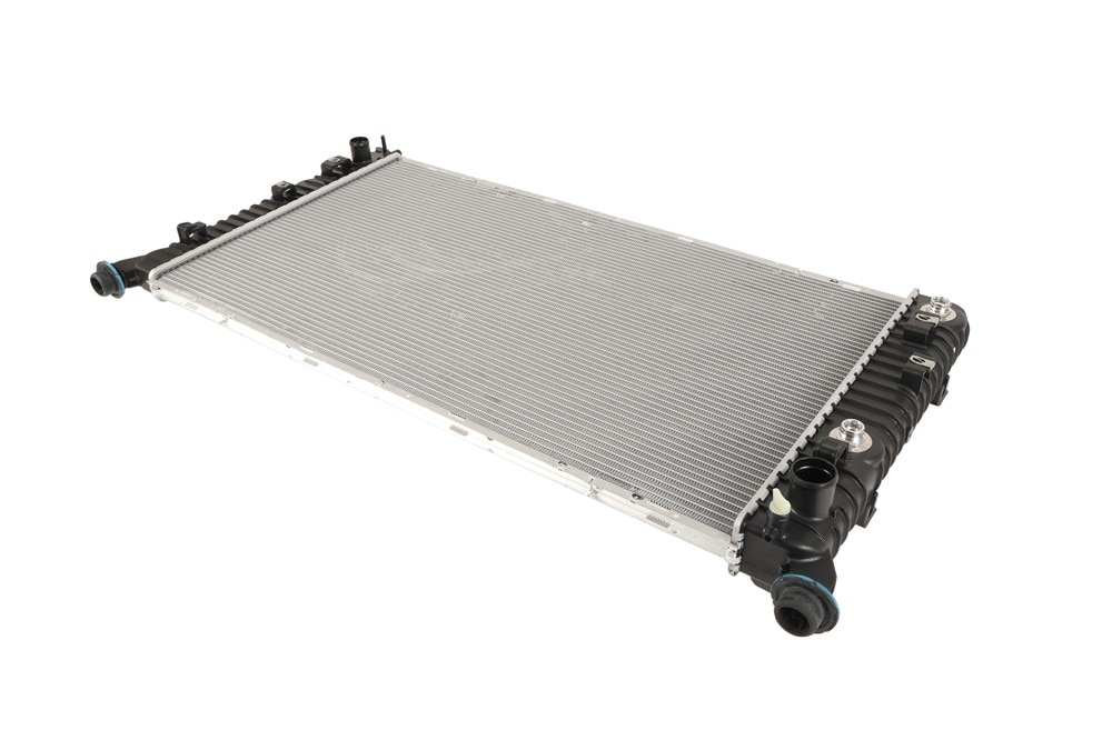 GM Genuine Parts Engine Radiator