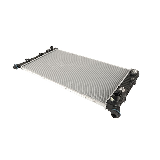 GM Genuine Parts Engine Radiator