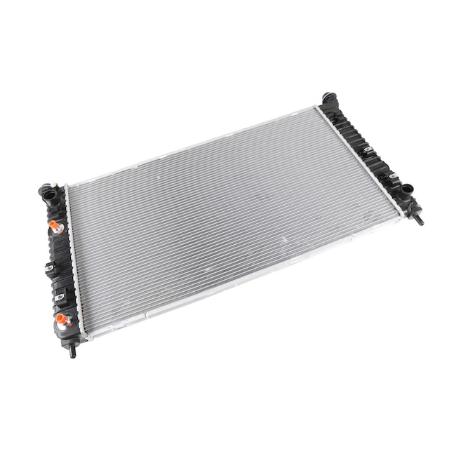 GM Genuine Parts Engine Radiator