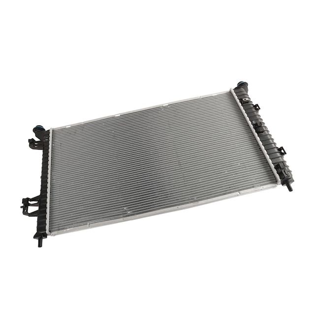 GM Genuine Parts Engine Radiator