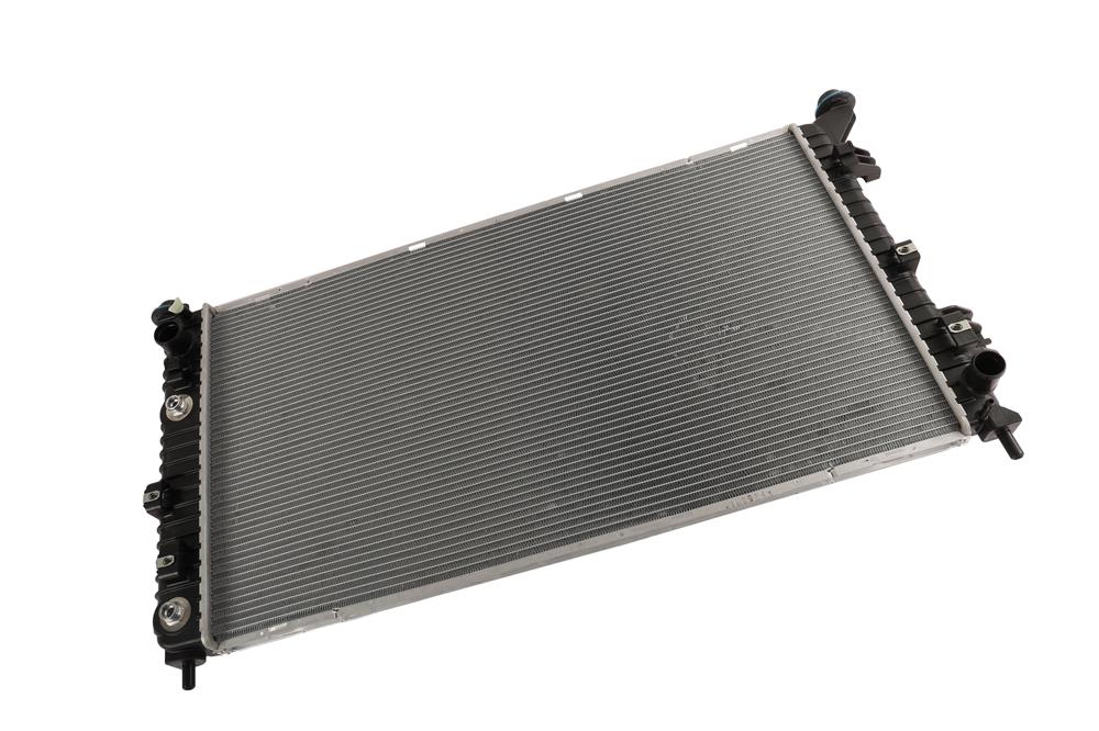 リバウンダーG GM Genuine Parts Engine Radiator | 85575818 | GM Parts