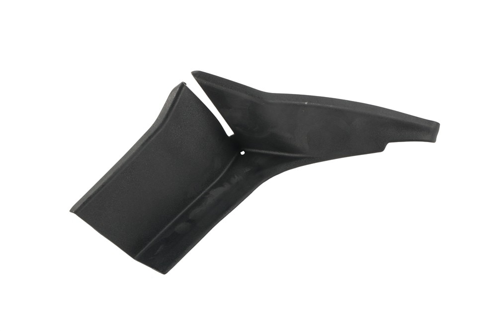 GM Genuine Parts Passenger Side Air Inlet Grille Panel Extension