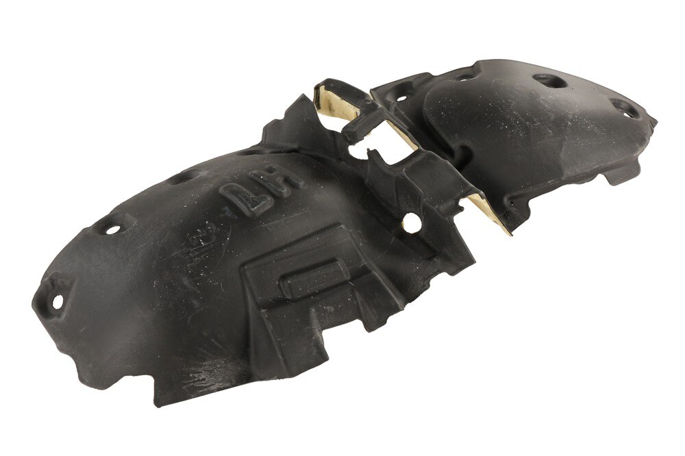 GM Genuine Parts Rear Wheelhouse Panel Rear Insulator