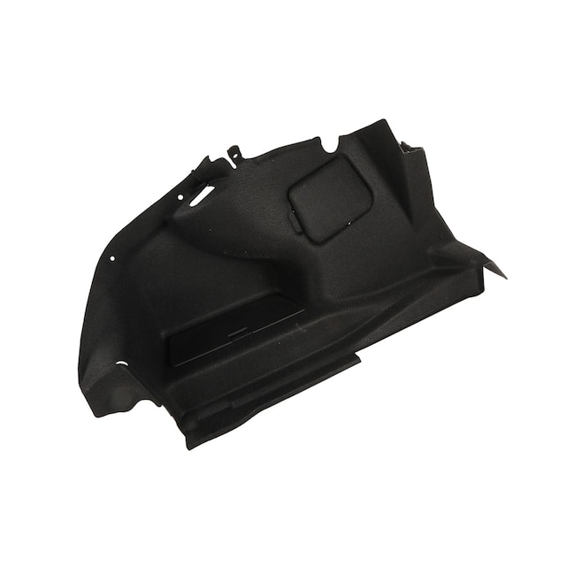 GM Genuine Parts Rear Driver Side Compartment Side Trim