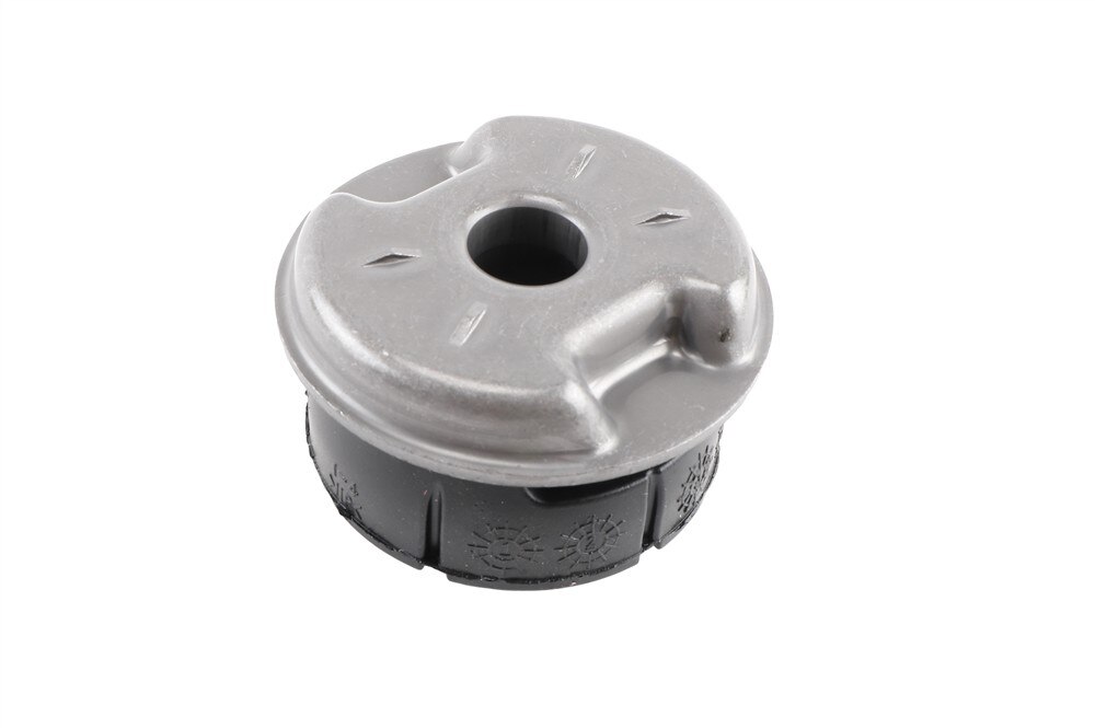 GM Genuine Parts Body Mount Upper Location Number 2 Cushion