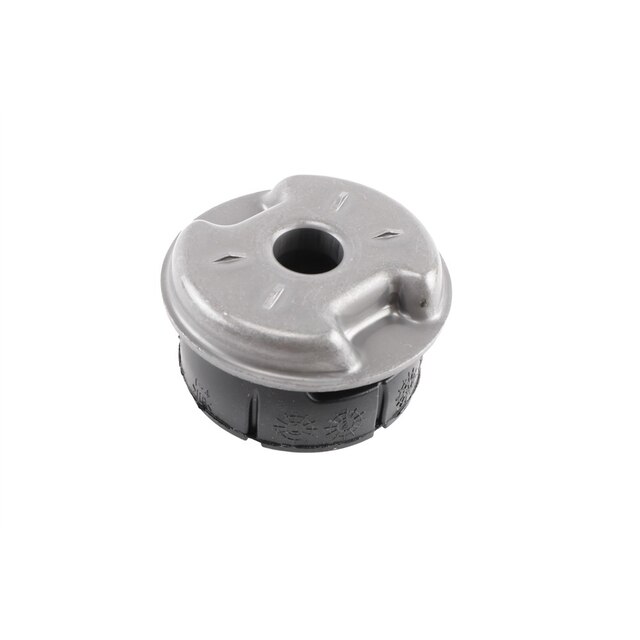 GM Genuine Parts Body Mount Upper Location Number 2 Cushion
