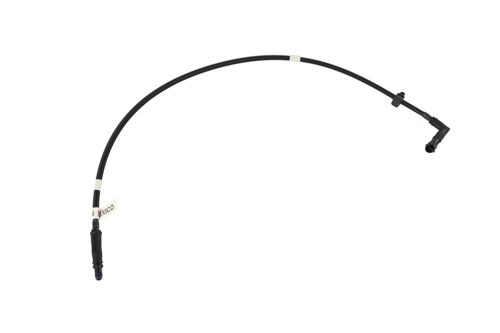 GM Genuine Parts Rear Window Washer Nozzle Hose