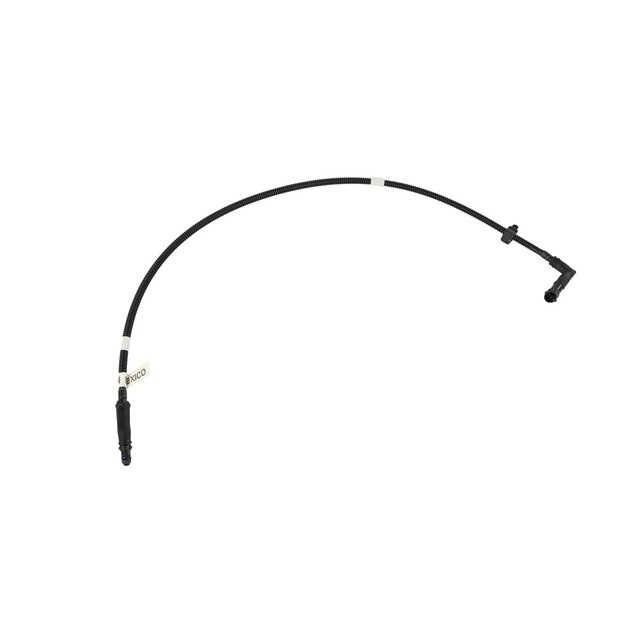 GM Genuine Parts Rear Window Washer Nozzle Hose