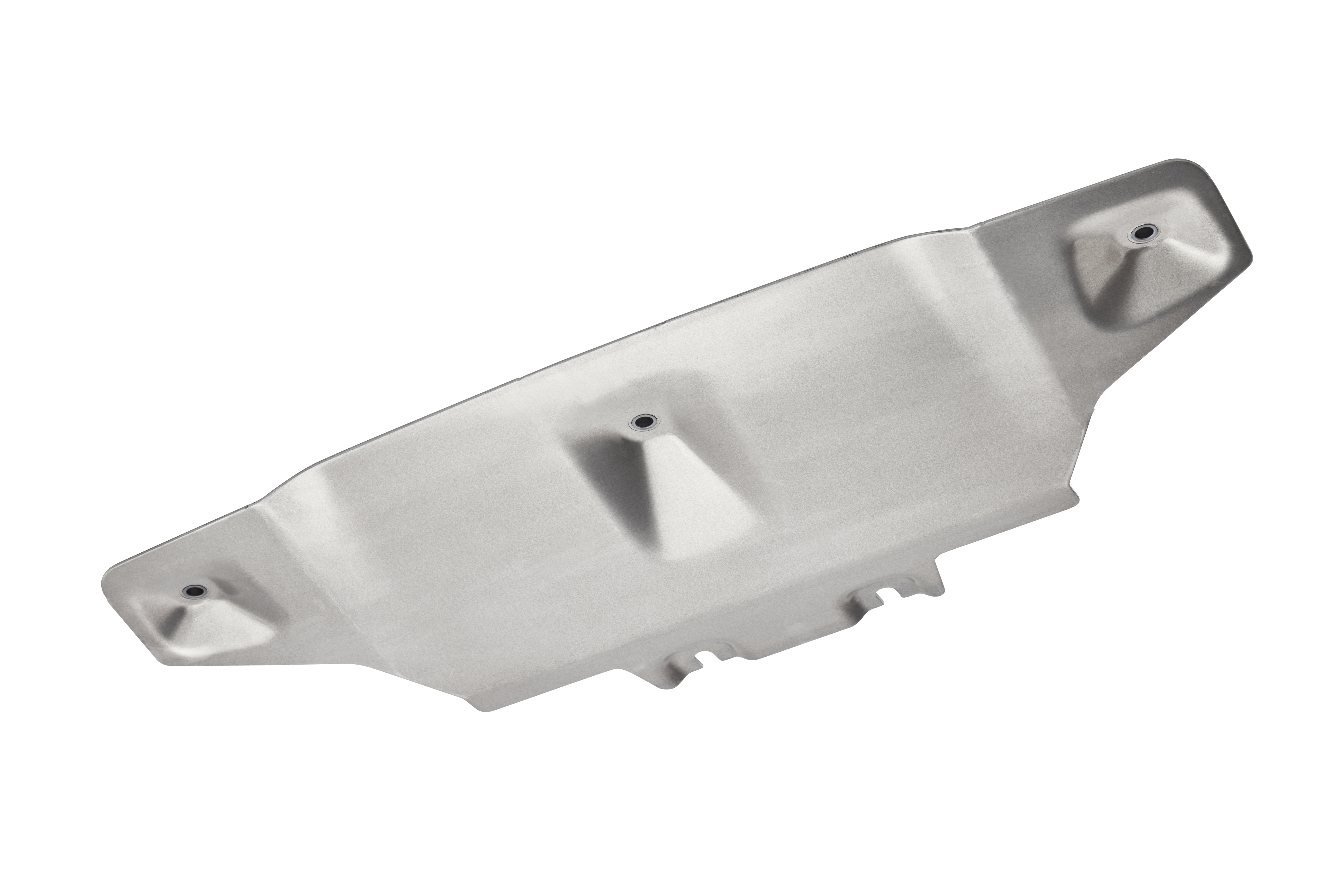 AT4X Spec Front Underbody Shield