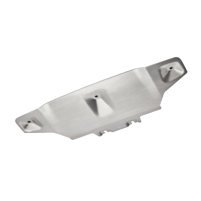 AT4X Spec Front Underbody Shield