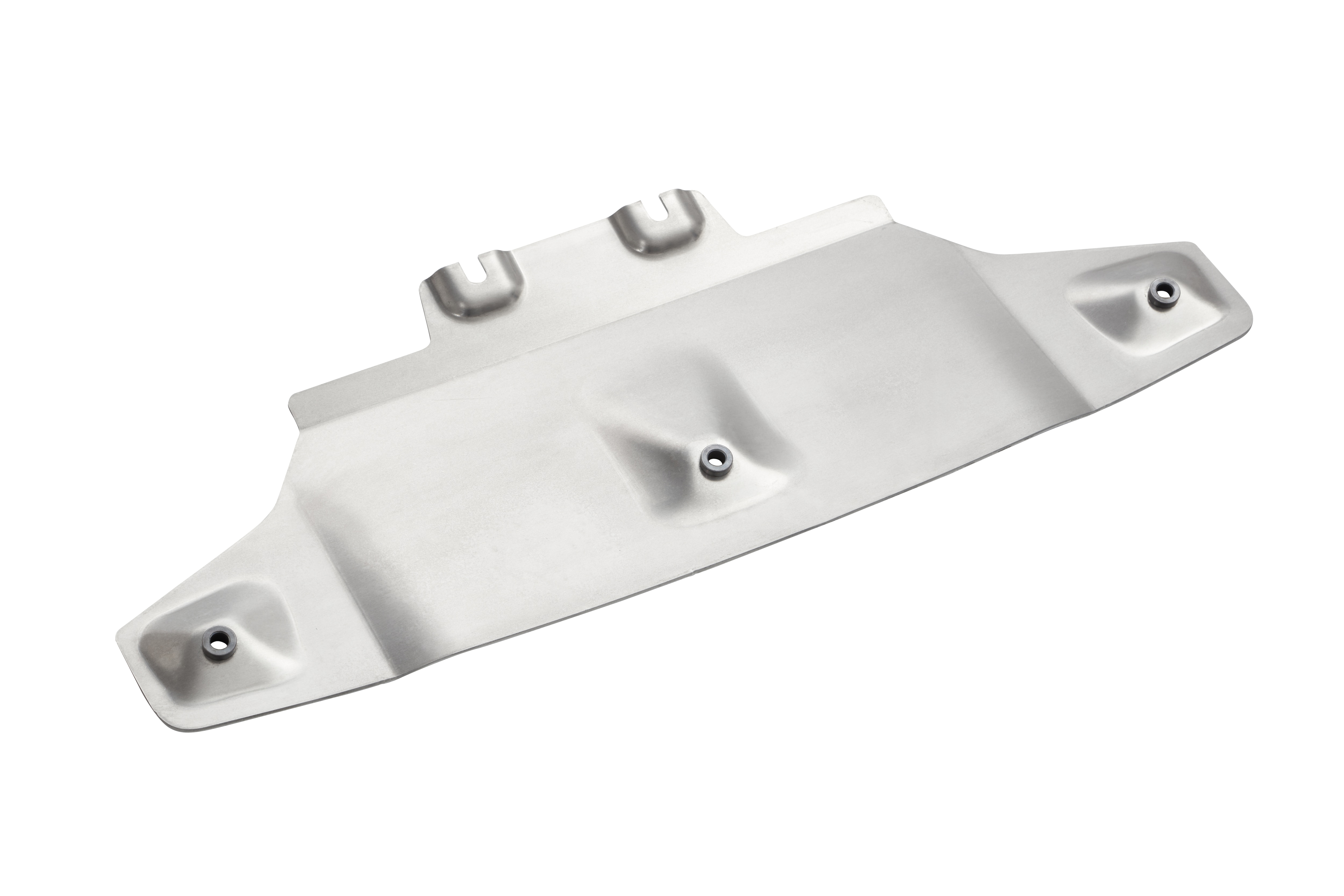 AT4X Spec Front Underbody Shield | 85576476 | GMC Accessories