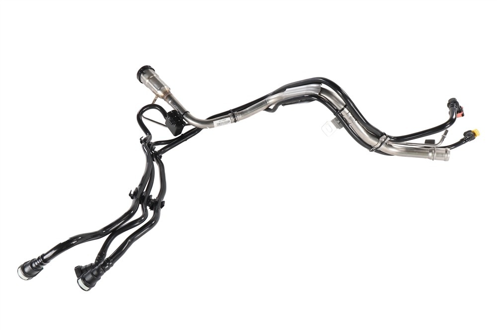 GM Genuine Parts Fuel Tank Filler Pipe