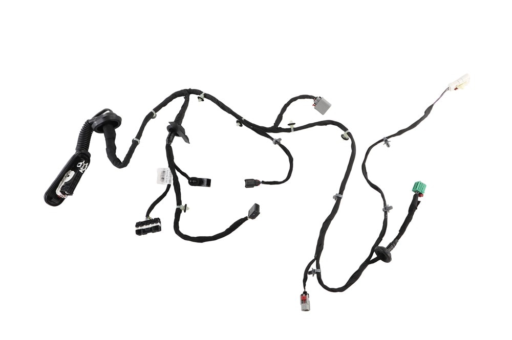 GM Genuine Parts Front Driver Side Door Wiring Harness