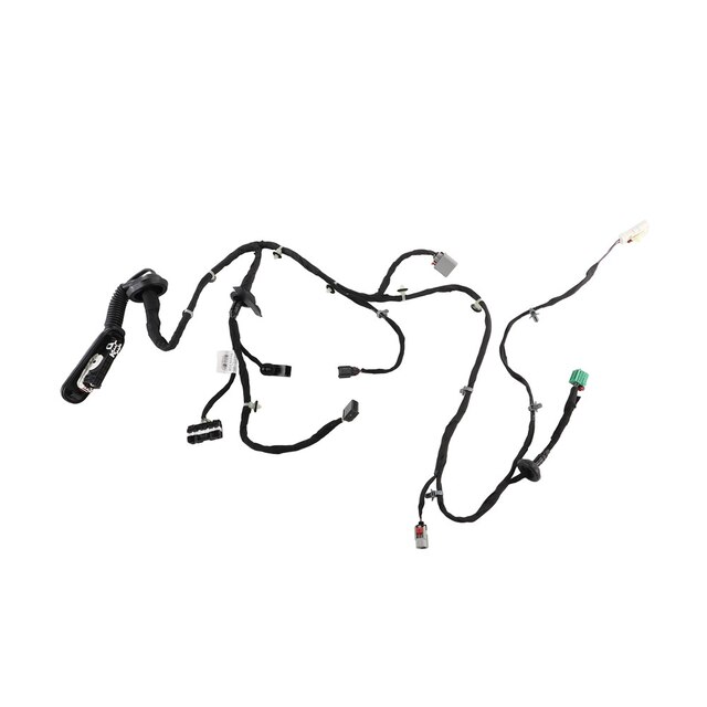 GM Genuine Parts Front Driver Side Door Wiring Harness