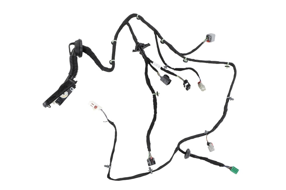 GM Genuine Parts Front Driver Side Door Wiring Harness