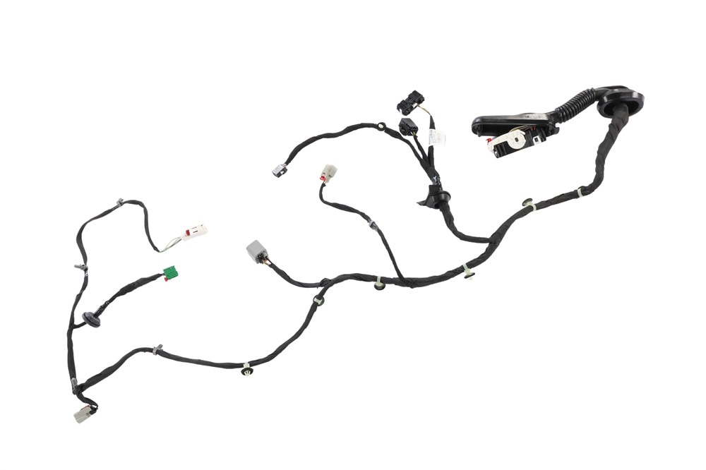 GM Genuine Parts Front Passenger Side Door Wiring Harness