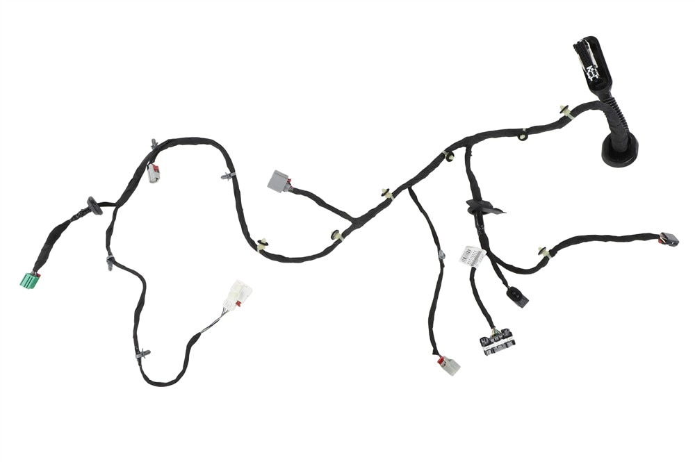 GM Genuine Parts Front Driver Side Door Wiring Harness