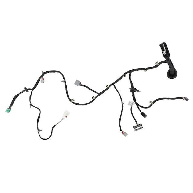 GM Genuine Parts Front Driver Side Door Wiring Harness
