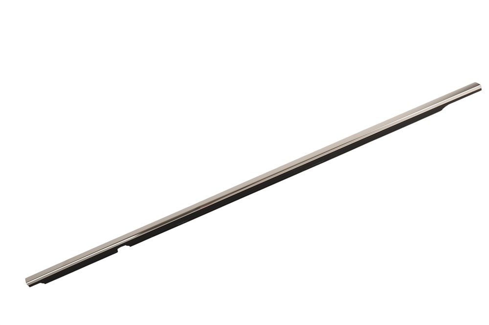 GM Genuine Parts Front Passenger Side Door Window Belt Reveal Molding