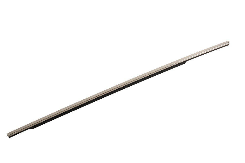 GM Genuine Parts Rear Passenger Side Door Window Belt Reveal Molding