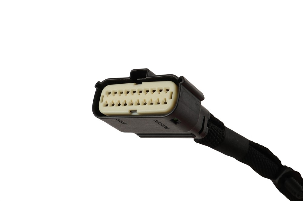 GM Genuine Parts Front Object Alarm Sensor Wiring Harness