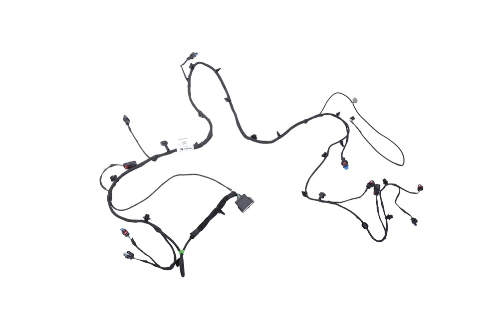 GM Genuine Parts Front Object Alarm Sensor Wiring Harness