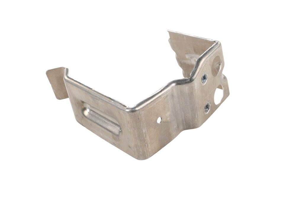 GM Genuine Parts Passenger Side Roof Side Rail Front Bracket