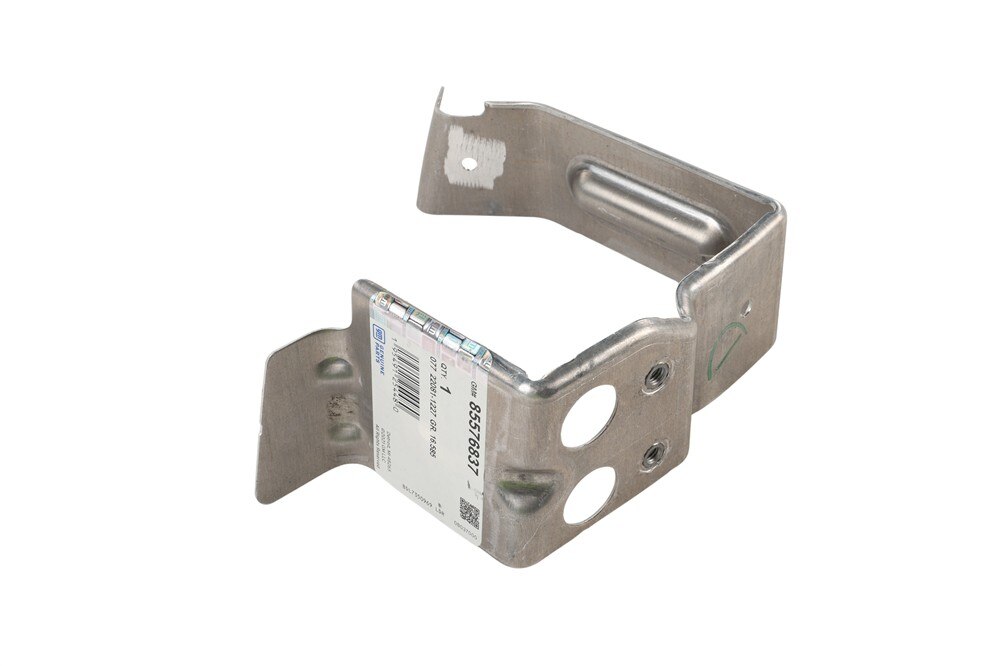 GM Genuine Parts Driver Side Roof Side Rail Front Bracket