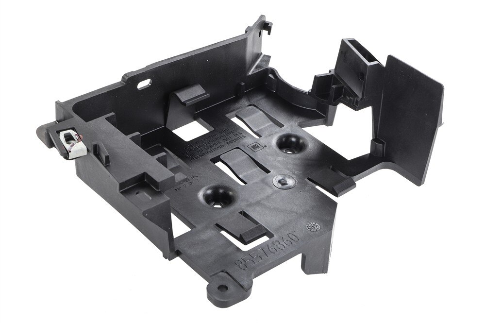 GM Genuine Parts Body Control Module Bracket