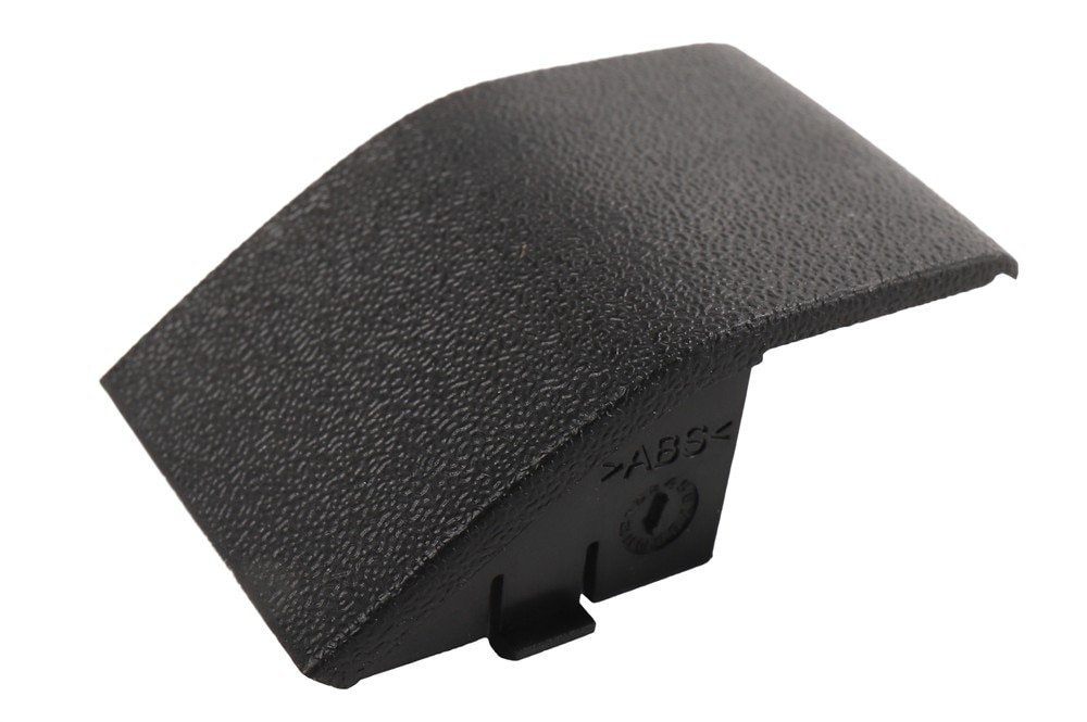 GM Genuine Parts Jet Black Cargo Tie Down Loop Bolt Cap