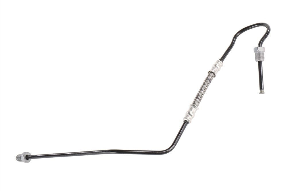 GM Genuine Parts Rear Driver Side Brake Front Pipe