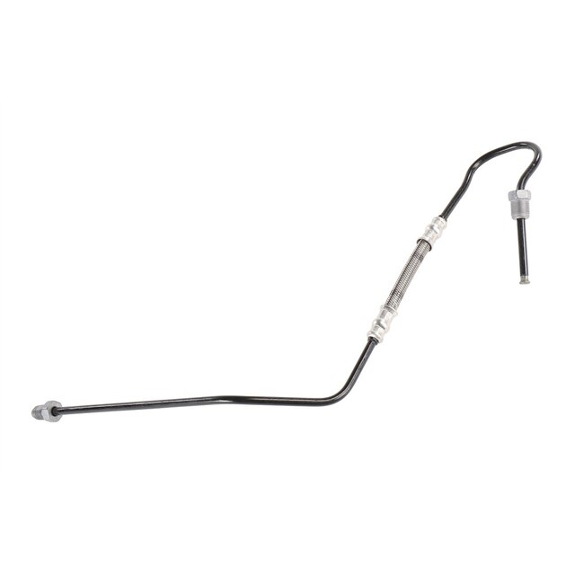 GM Genuine Parts Rear Driver Side Brake Front Pipe