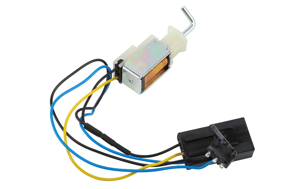 GM Genuine Parts Automatic Transmission Control Switch
