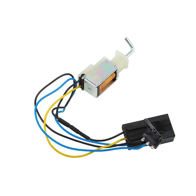 GM Genuine Parts Automatic Transmission Control Switch