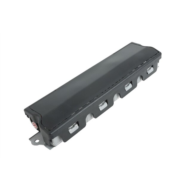GM Genuine Parts Instrument Panel Lower Airbag