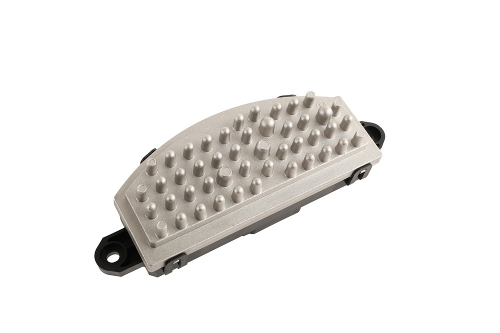 GM Genuine Parts Blower Motor Control Module (Programming Required)