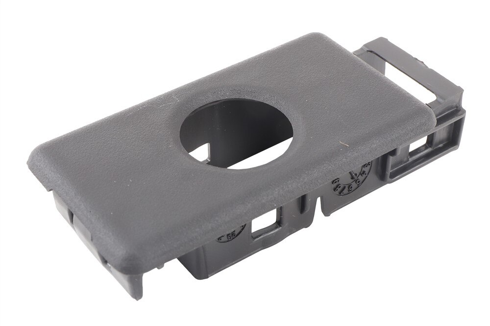 GM Genuine Parts Side Door Courtesy Lamp Bezel