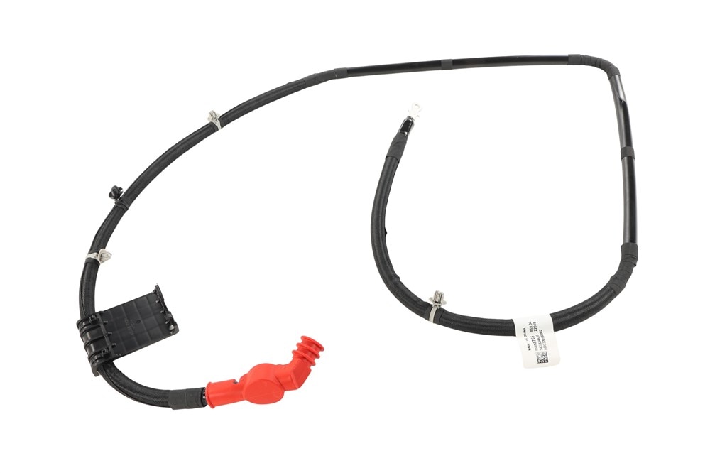 GM Genuine Parts Generator Cable