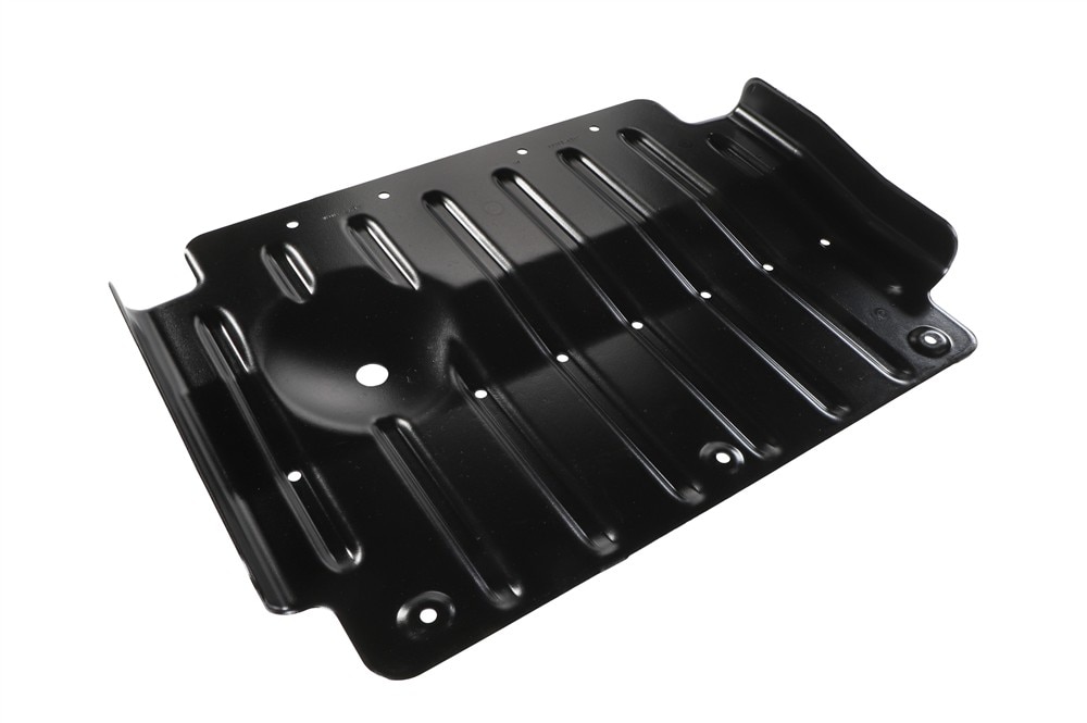GM Genuine Parts Steering Gear Skid Shield