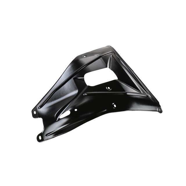 GM Genuine Parts Transfer Case Skid Shield