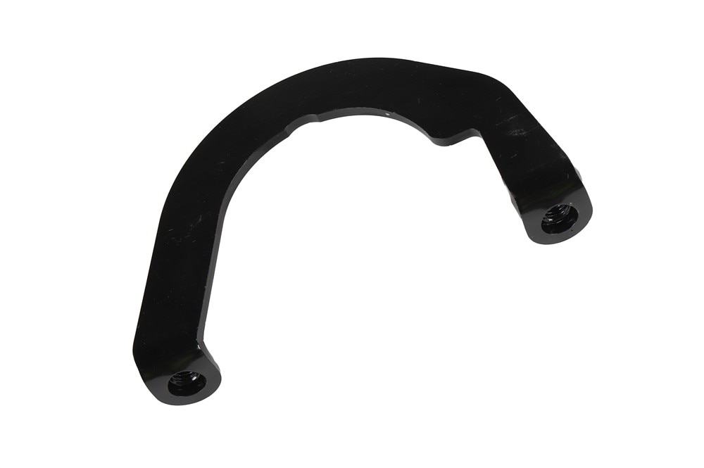 GM Genuine Parts Rear Axle Guard Bracket