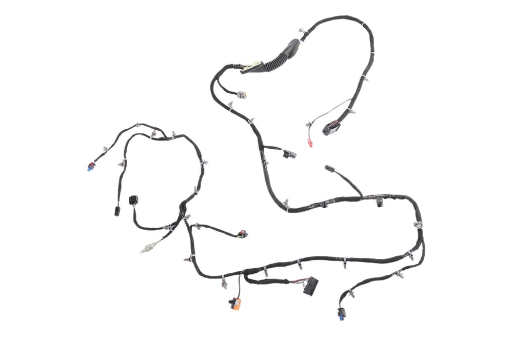 GM Genuine Parts Liftgate Wiring Harness