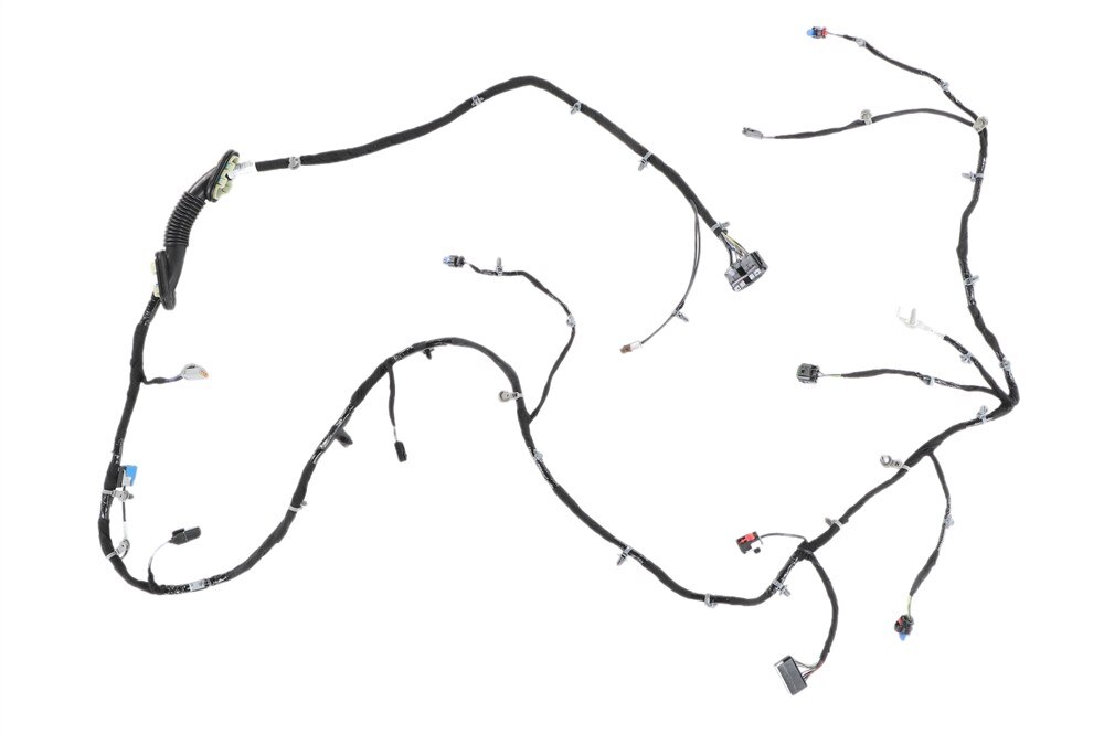 GM Genuine Parts Liftgate Wiring Harness