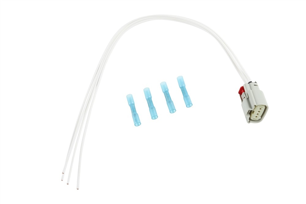GM Genuine Parts Wiring Harness Connector Kit