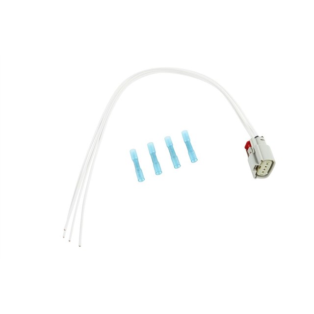 GM Genuine Parts Wiring Harness Connector Kit