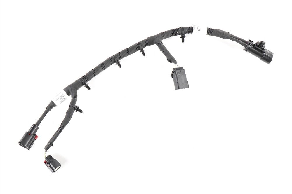 GM Genuine Parts Power Steering Wiring Harness